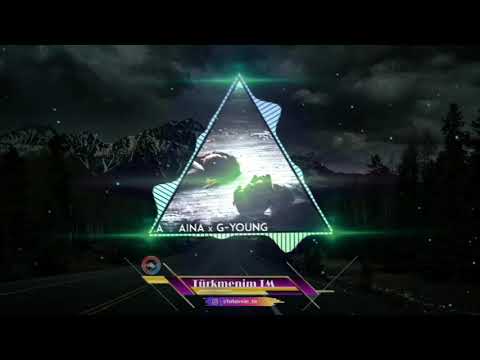 AINA ft G-young - Kesildim deminden (2020)