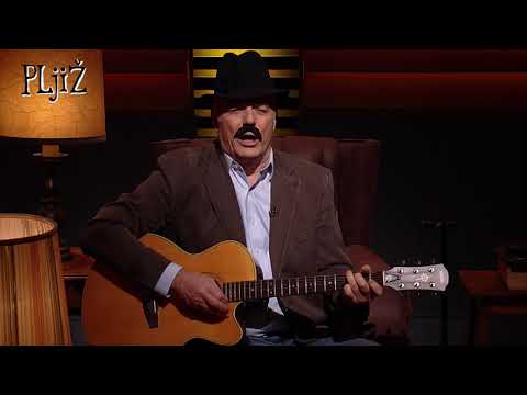 PLjiŽ song - I TEBE SAM SIT, KORONO! - 29.10.2020.