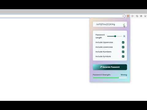 Item video thumbnail