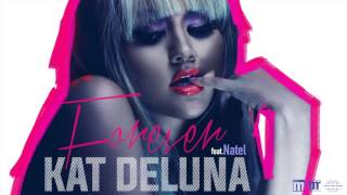 Kat DeLuna - Forever (feat. Natel) [Official Audio]