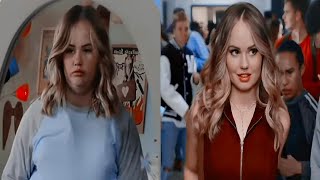 patty bladell |  transformation ~ edit