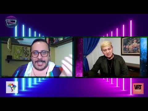 ALEXANDRE MENPHIS , ESCRITOR QUE VENCEU O PRÊMIO BOOK BRASIL