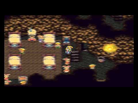 Final Fantasy 3/6, Part 59: Terra: Surrogate Mother