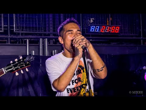 KJWAN - LIFELINE LIVE @ 123 BLOCK 07.18.2025