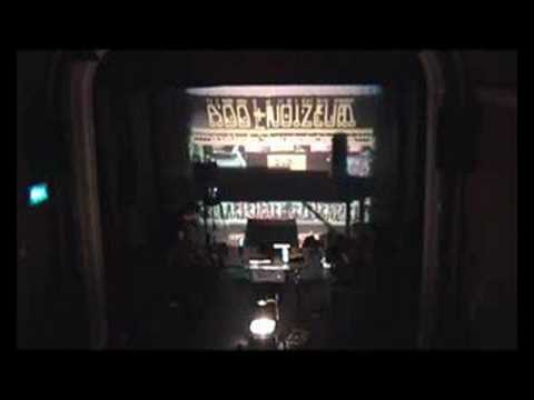 The Simpson Brothers @ Add+Noizeum