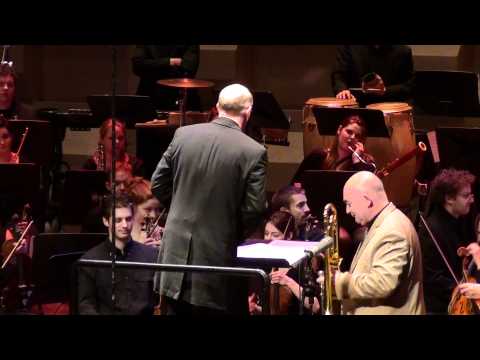 Slide Factory 2011 - James Morrison (Opening Concert part 2)