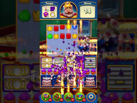 Royal Match 皇家對決 level 2688