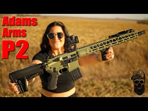 Adam Arms P2: Chicks Dig It
