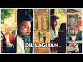 Dil Lagiyan Navaan Sandhu Status Dil Lagiyan Whatsapp Status New Song Punjabi 2024 Latest This Week