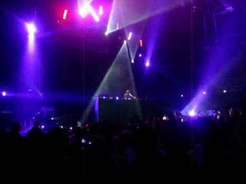 Coloursfest 2011 - Dash Berlin