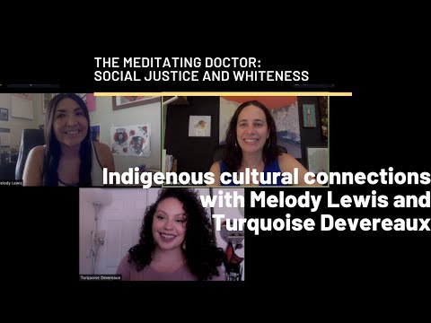 Decolonizing systems through Indigenous activism