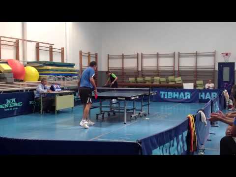 T.M.Defense - CTM Hermigua