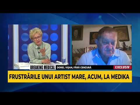 Medika Special 04.05.2021 - DE MÂINE ÎNCEPE ȘCOALA, DUPĂ SCENARII NOI!