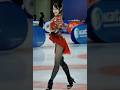A Beautiful Girl Dances Magic Dance Ice Latin Dancing Americagottalent Dance Japan