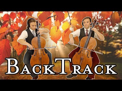 Vivaldi AUTUMN Cello Karaoke