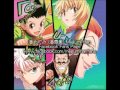 The World of Adventurers～完全版 / Hunter x Hunter 2011 Original Soundtrack