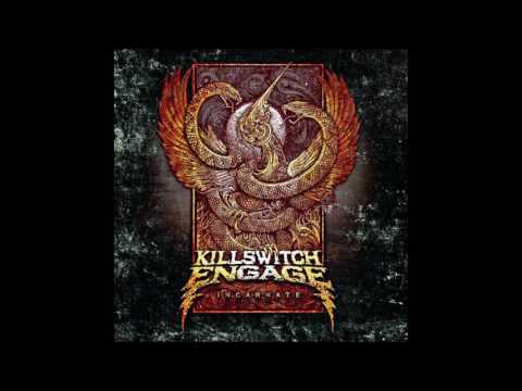 killswitch engage - cut me loose
