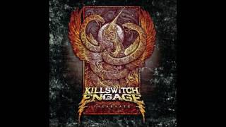 killswitch engage - cut me loose
