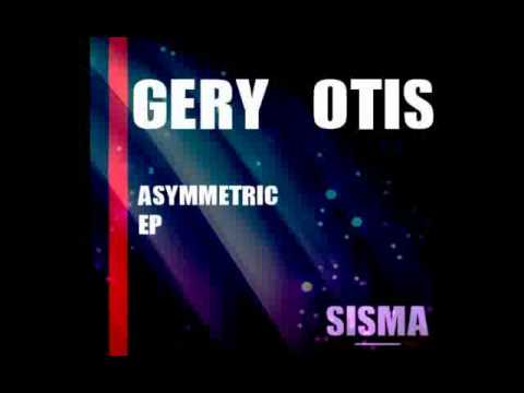 Gery Otis - Shary Hu (Original mix)