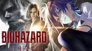 【BIOHAZARD requiem】亀テンポでいきます！２