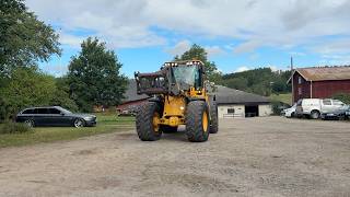 Фронтальный погрузчик Volvo L60F | Изображение 4 - Machineryline