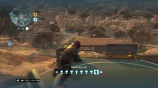 ［MGO］セレクトマッチを荒らし回る！