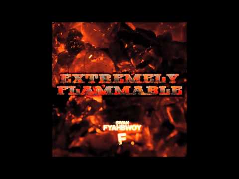Swan Fyahbwoy - 08 - High Profile Feat Busy Signal