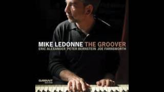 Mike LeDonne - Little Mary
