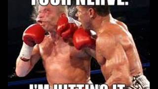 Struck A Nerve   With Lyrics