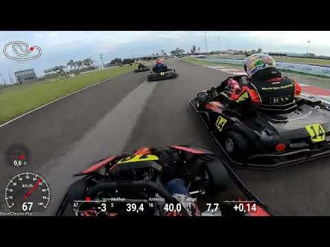 AKARS TechSpeed Tarumã Reduzida - 7a Etapa - 02-07-2022 - 15:00