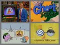 PTV Park Program Break 1995 WGBH 2 Incomplete Read Desc