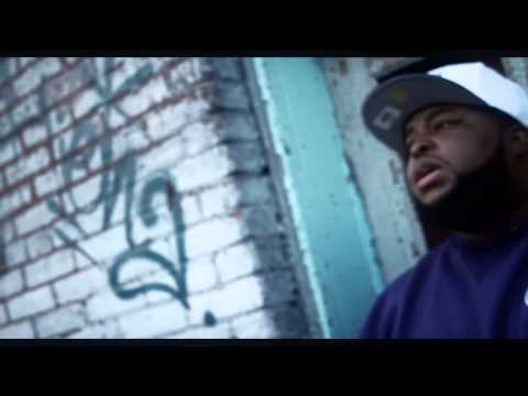 Doe - End Up On Top ft. Yung V Music Video