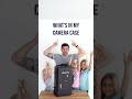 What S In My Favorite Camera Case Pelican 1510