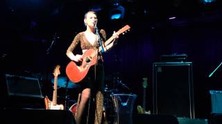 Trixie Whitley: Morelia (2013-11-30)