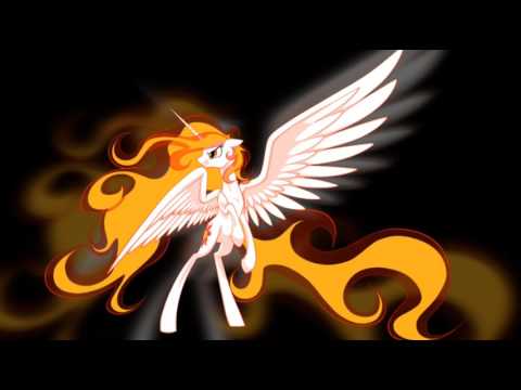 Dark Celestia Tribute