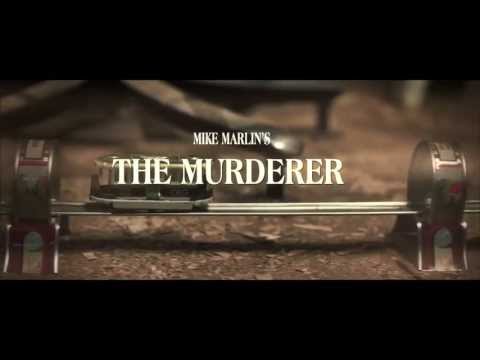 The Murderer - Mike Marlin
