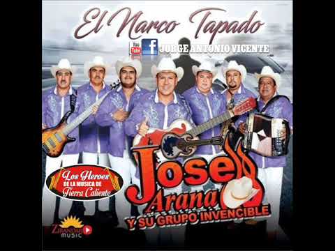 FIESTA EN EL CIELO.-JOSE ARANA Y SU GRUPO INVENCIBLE 2017