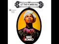 Max Romeo - Black equality