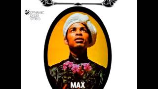 Max Romeo - Black equality