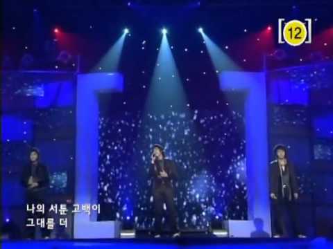 061216 The One I Love - Super Junior KRY