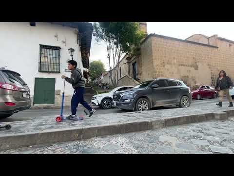 PUCP FAU R4 / Estudiando Cajamarca