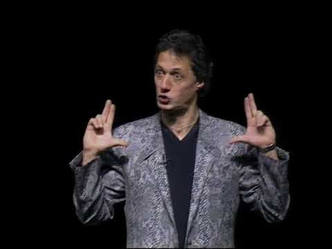 Konrad Beikircher   Himmel un Ääd - Gesprächseinstieg