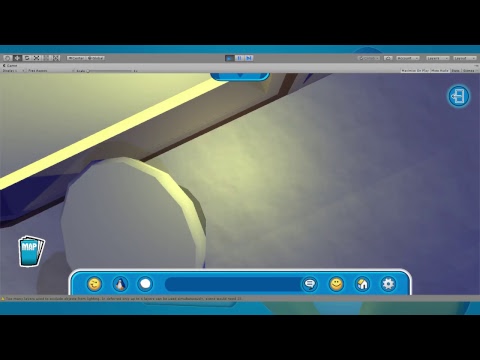 Club Penguin 3D - Q&A/Meetup Staff Event - LIVE!