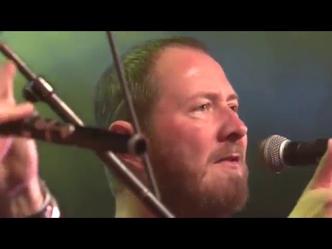 Landat Moisson QUINTET - Gavotte - Yaouank 2015