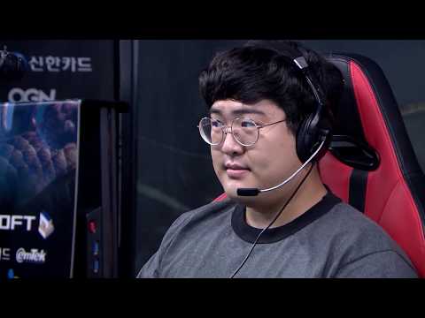 [2017.08.06] KUDETA vs G Fam 챔피언스 3회 - 블소토너먼트 2017 코리아 파이널