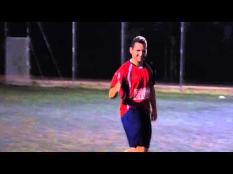 1/2 finału - Chopina Wejherowo - Lambada Wejherowo - rzuty karne