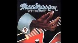 Freddie Robinson- Off the Cuff