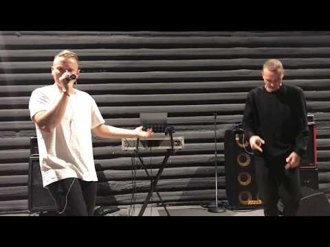 VERBEE х Леша Лэ - Папарацци