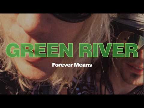 Video thumbnail for Forever Means