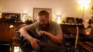Video thumbnail for Fishman Presys Acoustic Guitar Preamp Review & Demonstration (phone audio) by Dan ''Spiffy'' Neuman